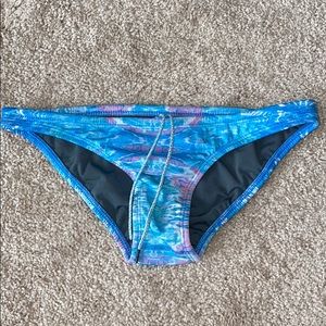 Jolyn Bali bottoms